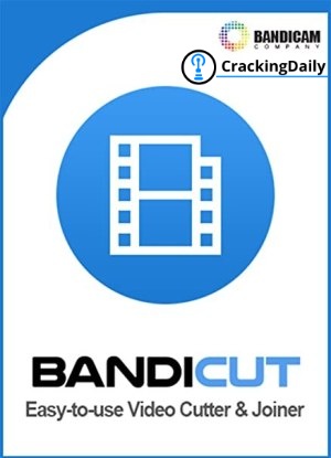 Bandicut 3.6.8.711 Crack 