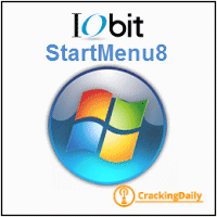 Iobit Start Menu 8 Pro 6.0.0.3 Crack 