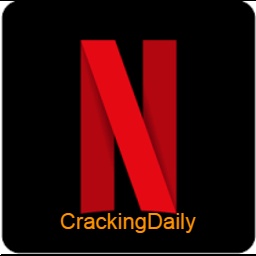 Netflix 8.53.2 Crack