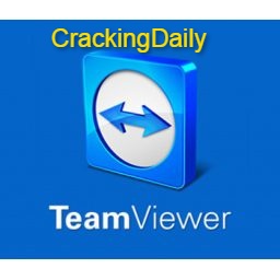 TeamViewer 15.39.5 Crack 