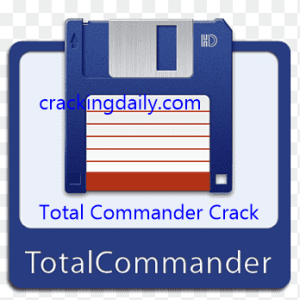 Total Commander 10.52 Crack