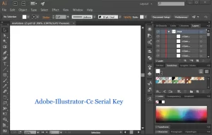 Adobe-Illustrator-Cc Serial Key