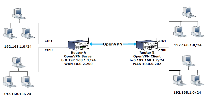 OpenVPN-100-working