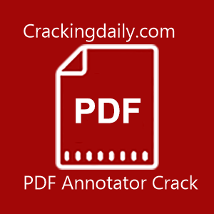 PDF Annotator 9.0.0.908 Crack