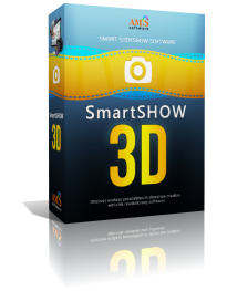 SmartSHOW 3D 22.1 Crack