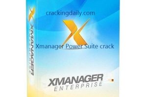 Xmanager Power Suite 7.0 Crack