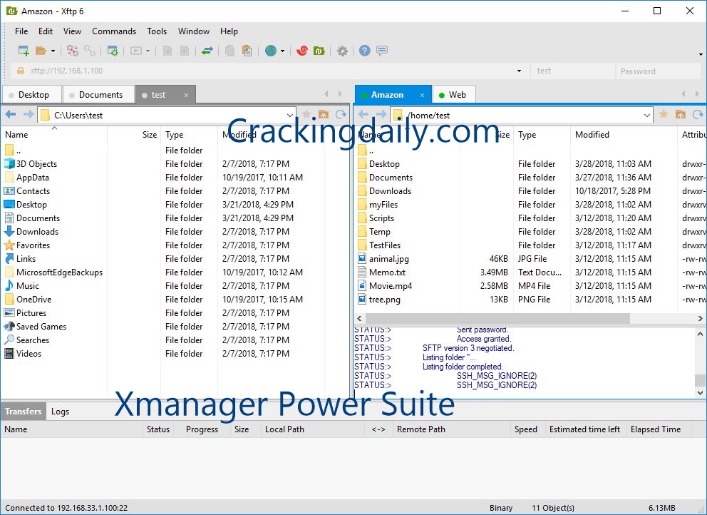 Xmanager Power Suite With Activation Key
