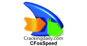 cFosSpeed 12.00 Crack