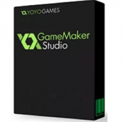Game Maker Studio Ultimate 8.1.36 Crack