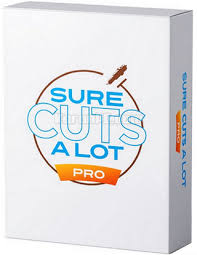 Sure Cuts A Lot Pro 5.0.84 Crack