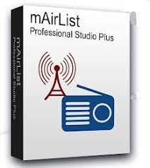 mAirList-Professional-Studio-Plus-6.2.3-Crack