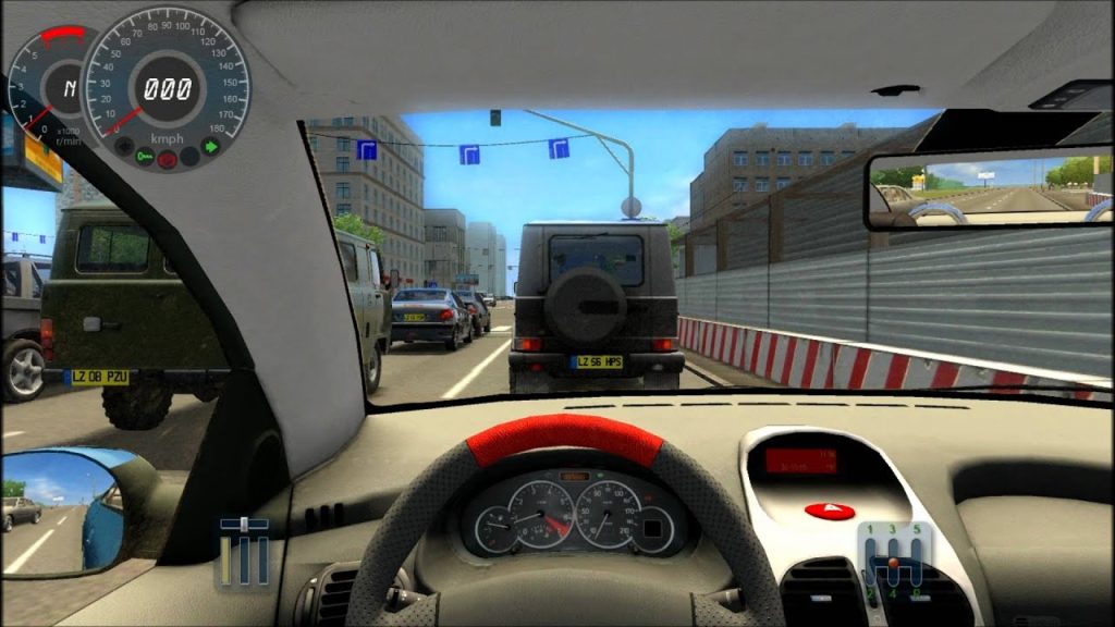City-Car-Driving-full-version-download