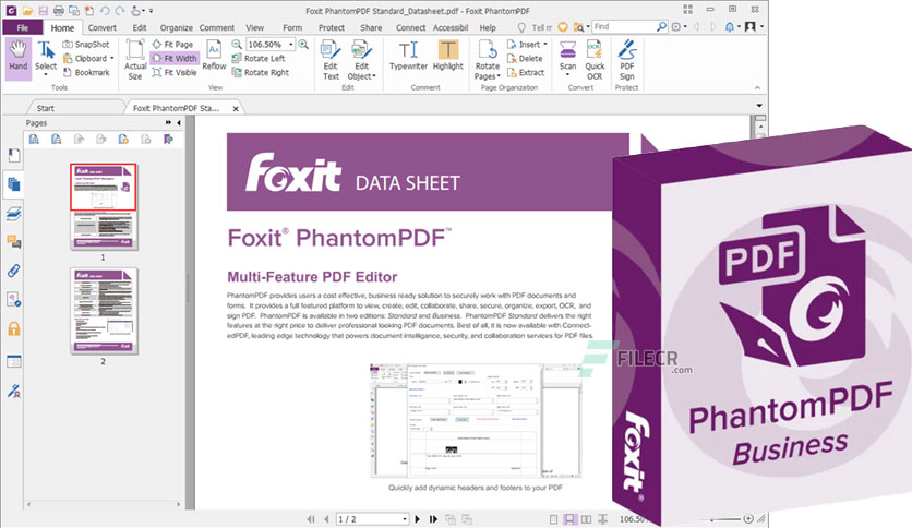 Foxit-PhantomPDF-serial-key