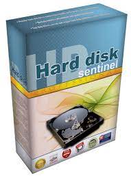 Hard Disk Sentinel Pro 6.01.10 Crack