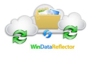 Win Data Reflector 4.1.1 Crack